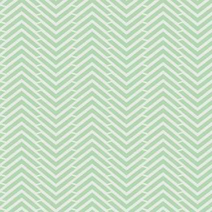 Camelot Fabric - Mixology Herringbone - Minty