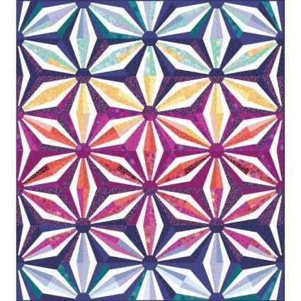 Maywood Studio Fabric - Sun Showers Reflection KIT