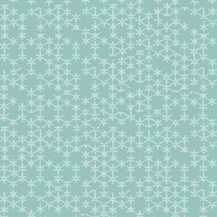 Maywood Studio Fabric - Sun Showers - Sparkle Aqua