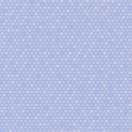 Maywood Studio Fabric - Sun Showers - Stars Purple