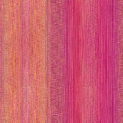 P&B Textiles Fabric - Ombre 108" - Red/Orange