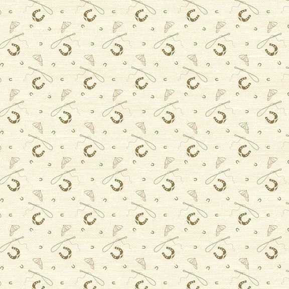 Marcus Fabric - Monolithic - Med Gold
