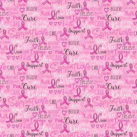 Michael Miller Fabric - Believe