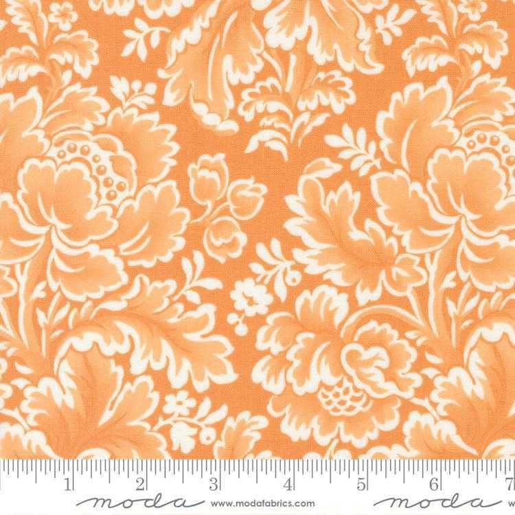 Moda Fabric - Harvest Moon - Baroque Pumpkin