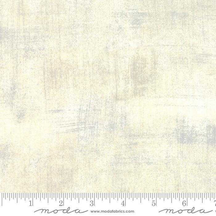 Moda Fabric - Grunge Basics - Creme