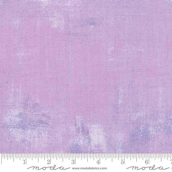 Moda Fabric - Grunge Basics - Freesia