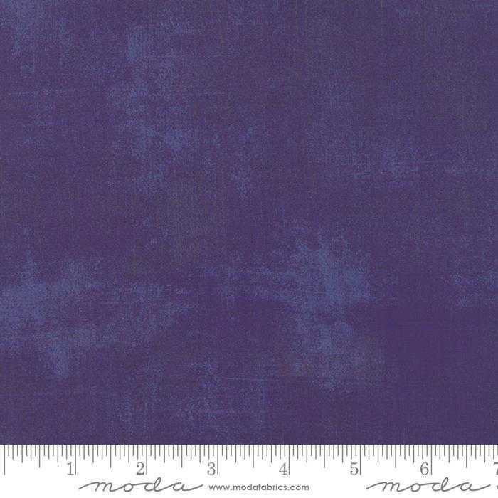Moda Fabric - Grunge Basics - Purple