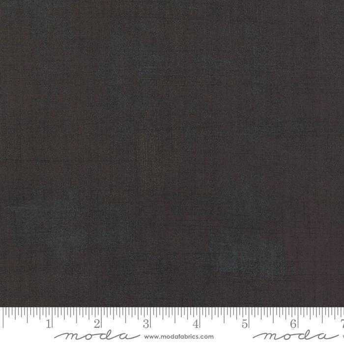 Moda Fabric - Grunge Basics - Expresso