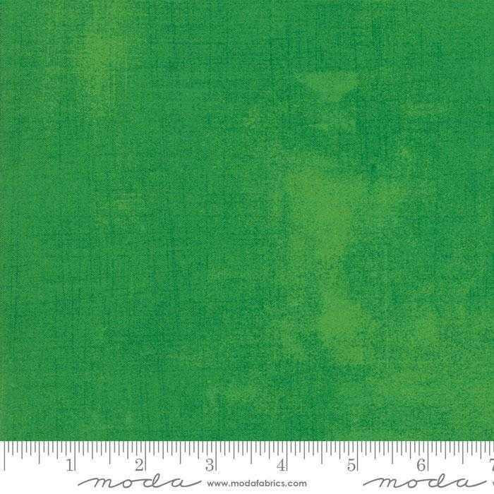 Moda Fabric - Grunge Basics - Fern