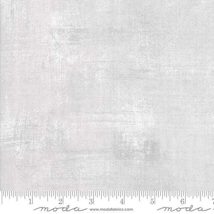 Moda Fabric - Grunge Basics - Grey Paper