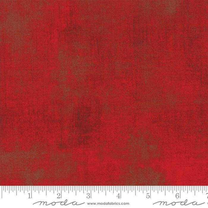 Moda Fabric - Grunge Basics - Formula One