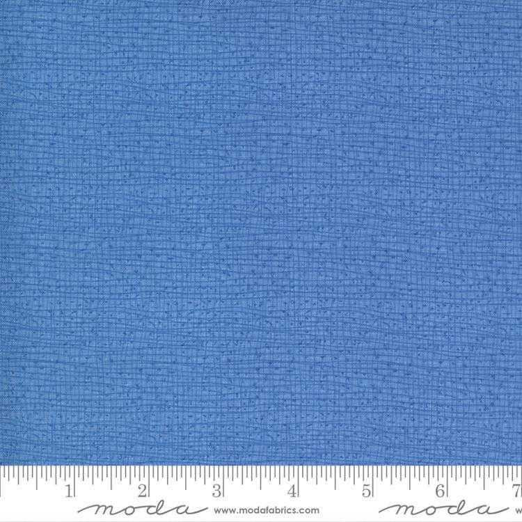Moda Fabric - Thatched - Cornflower