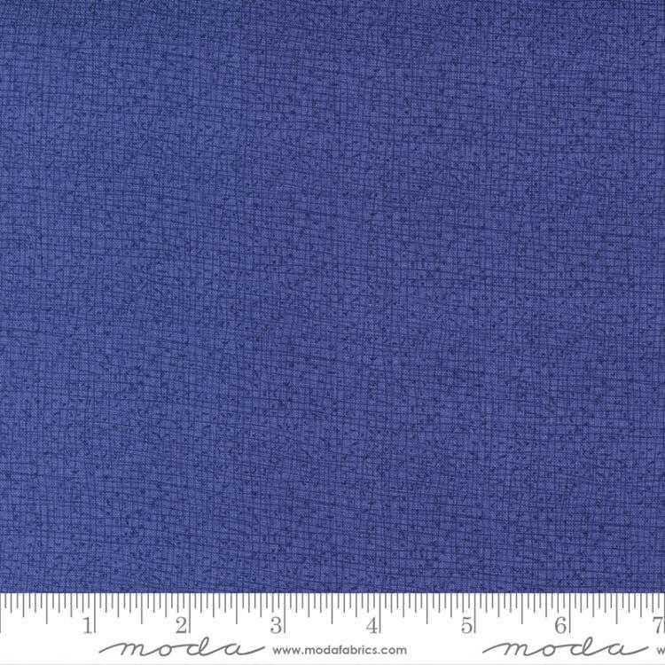 Moda Fabric - Thatched - Dutch Iris