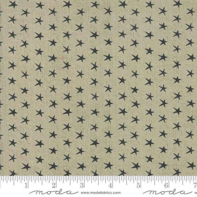 Moda Fabric - Branded Sand