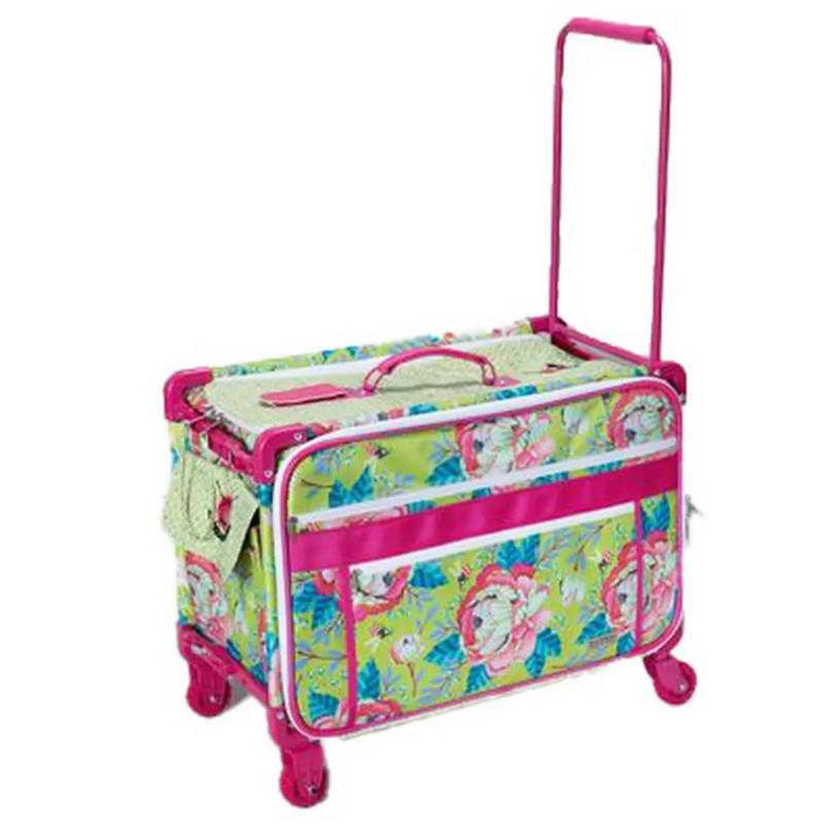 Tula Pink Kabloom XL Trolley