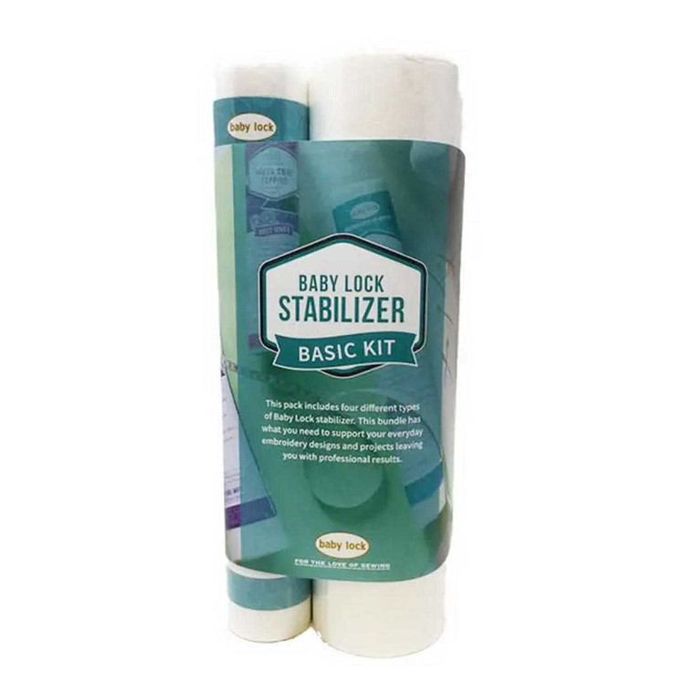 Baby Lock Stabilizer Value Bundle Basic Kit