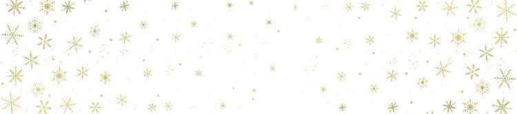 Moda Fabric - Ombre Flurries - Off White Metallic
