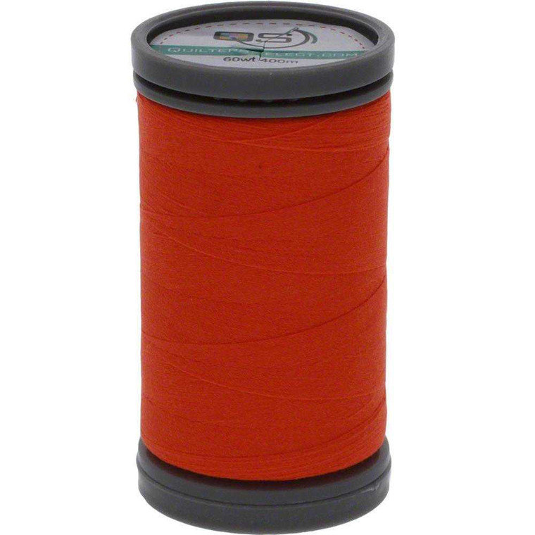 Quilters Select Perfect Cotton Plus 60wt 400m - Sunset