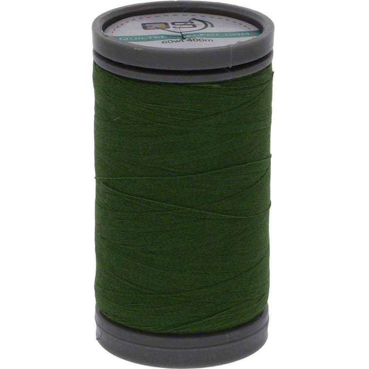 Quilters Select Perfect Cotton Plus 60wt 400m - Dragonscale