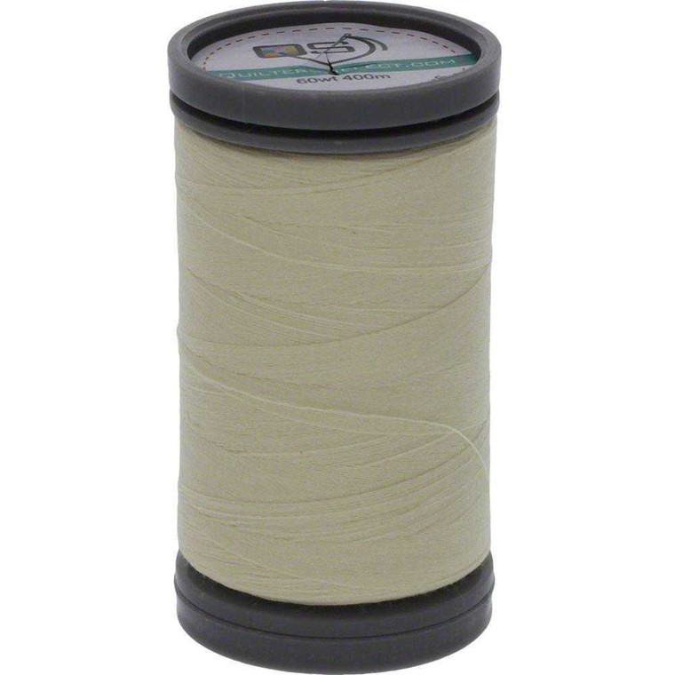 Quilters Select Perfect Cotton Plus 60wt 400m - Shale