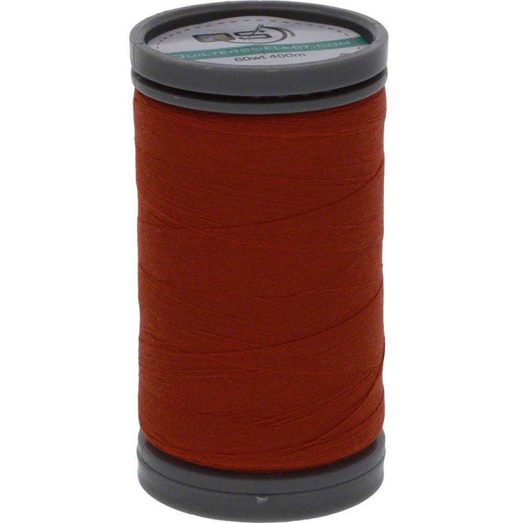 Quilters Select Perfect Cotton Plus 60wt 400m - Autumn Leaves