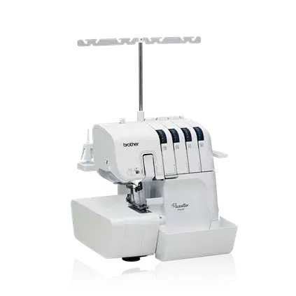 Brother Pacesetter PS5234 Serger