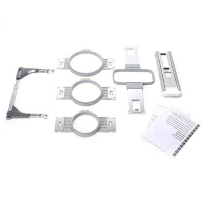 Brother PRAPRLKIT1 Entrepreneur Apparel Kit (PR Series)
