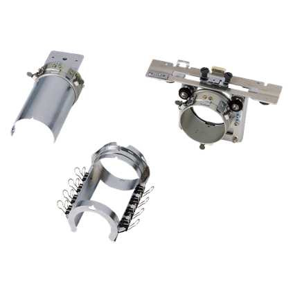 Brother PRCL1 Cylinder Frame and Driver Set