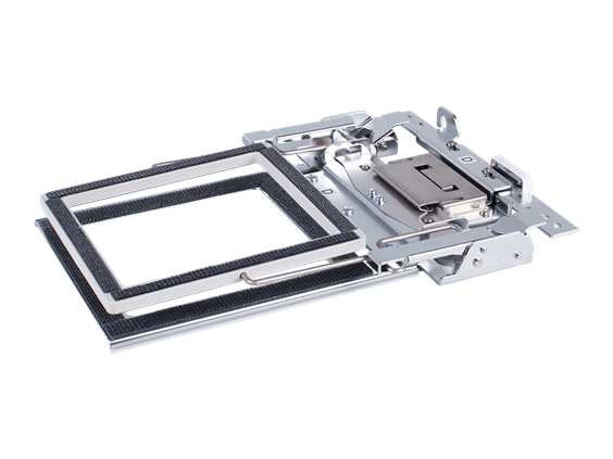 Brother PRCLPM1 Entrepreneur Pro PR1050X Clamp Frame M 4" x 4"
