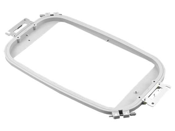 Brother PRF300 Flat Frame for Bulky Items (12" x 8")