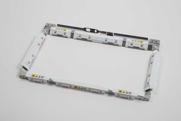Brother PRMS360 PR Hoopnetic Magnetic Sash Frame
