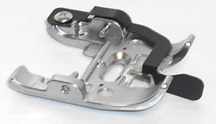 Brother SA204 Stitch in the Ditch Dual Feed Foot for XV & V-Series