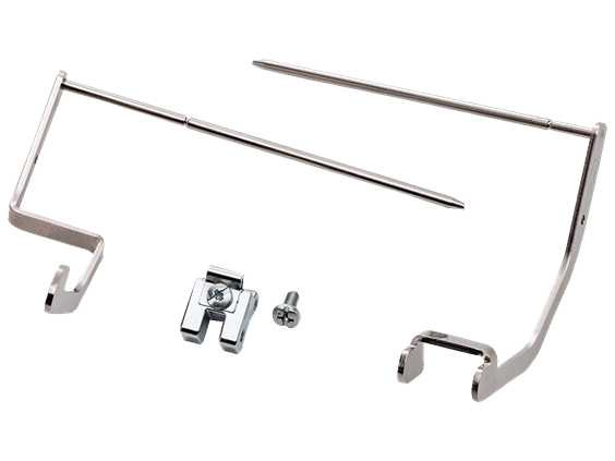Brother SA206 Dual Feed Quilting Guide