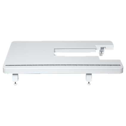 Brother SAWT4 Wide Table for the NS2750D