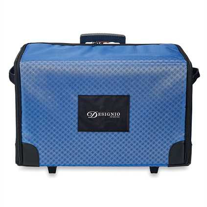 Brother SASEBSEWE Quilt Club Rolling Trolley Set