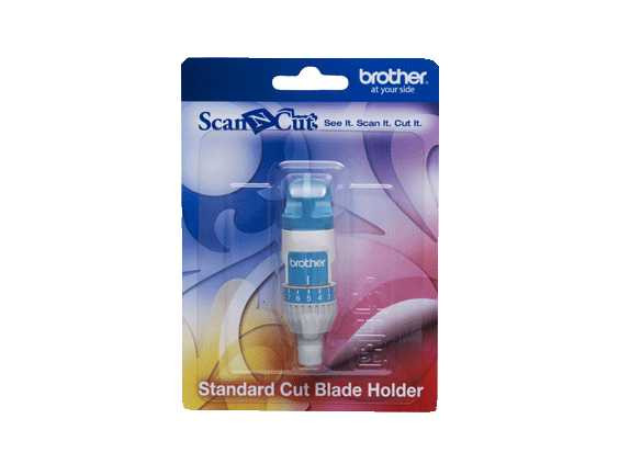 Brother CAHLP1 Standard Cut Blade Holder