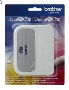 Brother CASCP1 ScanNCut Scraper Tool for SND or DNC Cutouts