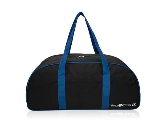 Brother CADXDUFFLEB ScanNCut DX Duffle Bag in Blue