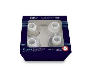 Brother ETSERGSTR Serger Starter Set