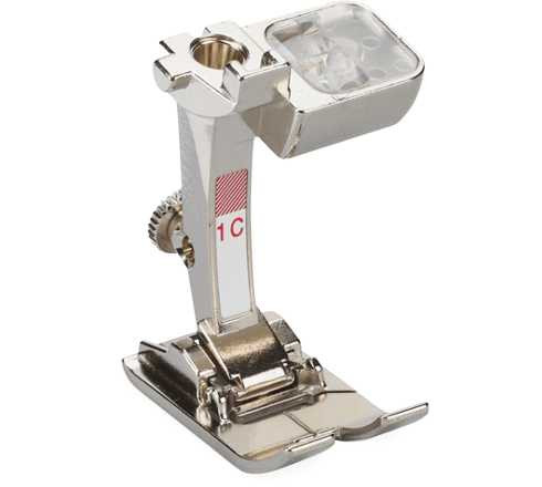Bernina #1C Reverse-Pattern Foot 9mm