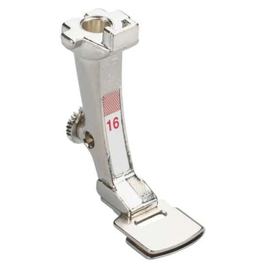Bernina #16 Gathering Foot 9mm