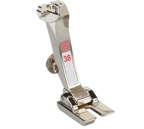 Bernina #38 Piping Foot