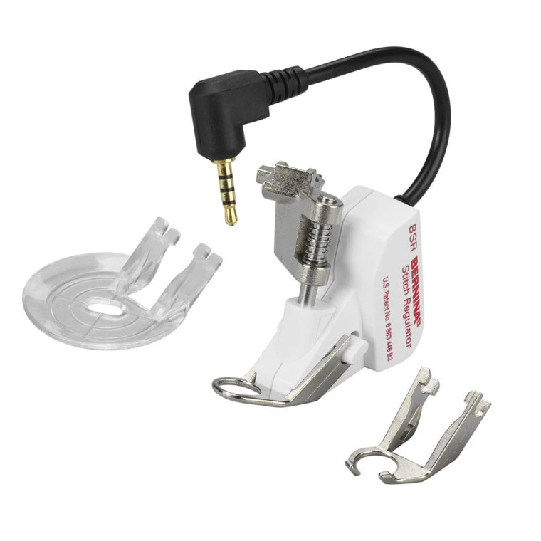 Bernina #42 BERNINA Stitch Regulator (BSR)