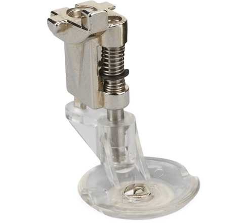 Bernina #43 Free-Motion Couching Foot