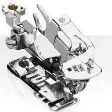 Bernina #86 Ruffler (comes with #75 adapter)