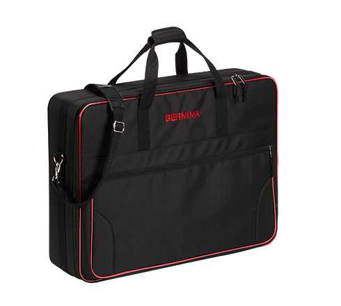 Bernina X-Large Module Suitcase