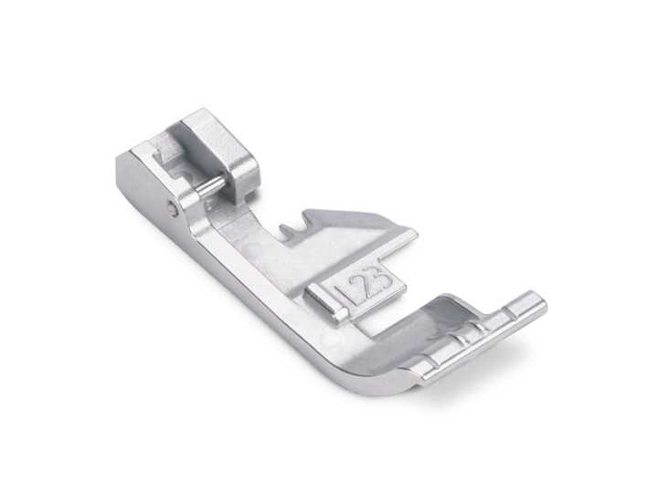 Bernina L23 Curve Foot