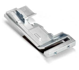 Bernina C18 Gathering Foot