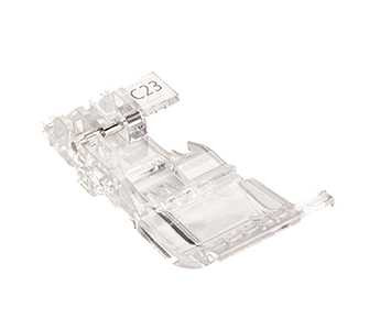 Bernina C23 Curve Foot