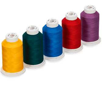 Bernina Threading Kit